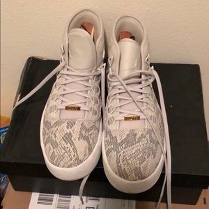 Westbrook 0 Snake Skin